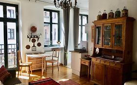 Apartment Monbijou am Hackeschen Markt
